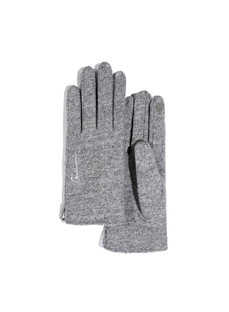 Golovejoy Women's Warm Plush Windproof And Cold Proof Lovely Gloves