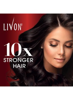 Livon Vitamin E Penetrating Oil 100ml  - Image 4