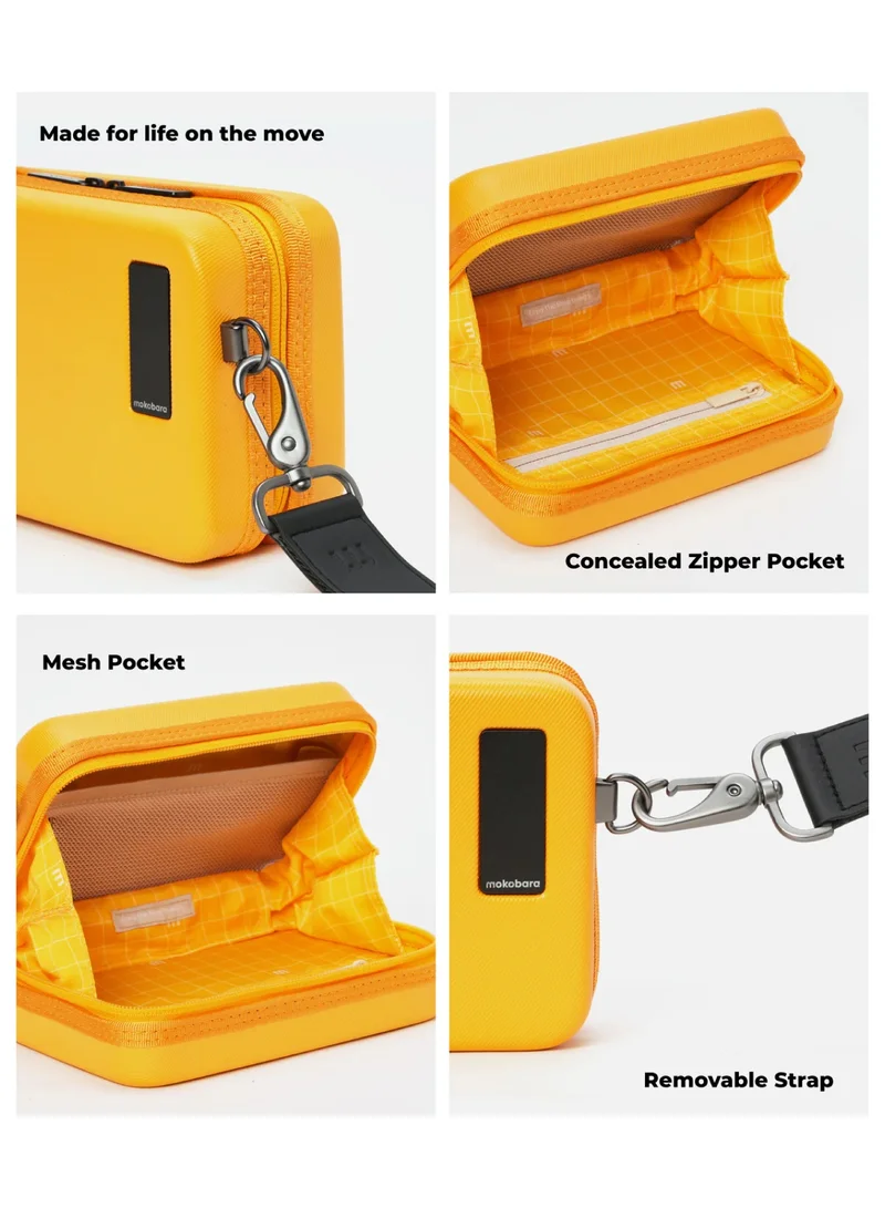 موكوبارا للتجارة ذ.م.م موكو ميني