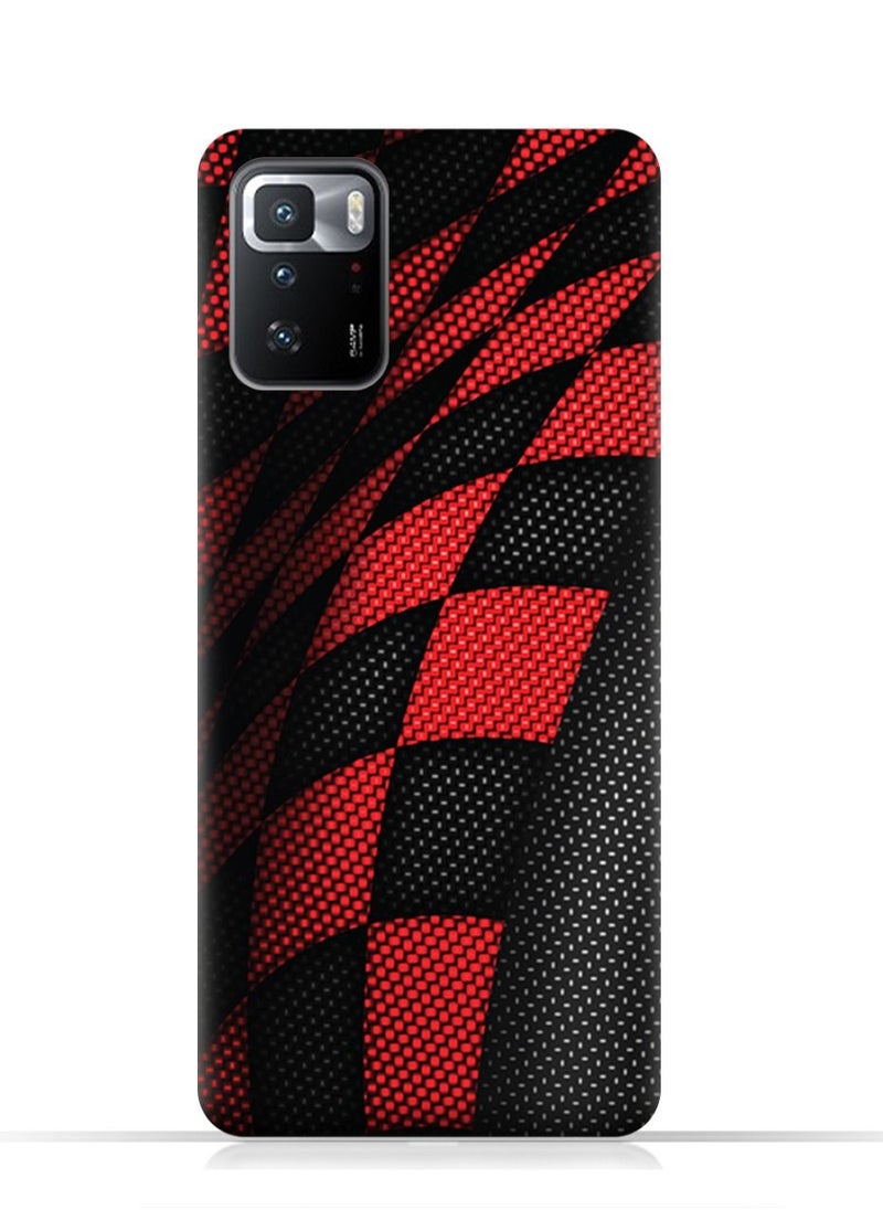AMC DESIGN Protective Case Cover For Xiaomi Poco X3 GT  - Image 1
