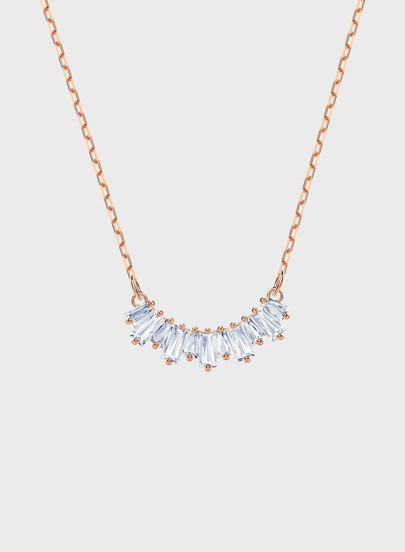 SWAROVSKI Sunshine Necklace With Pendant