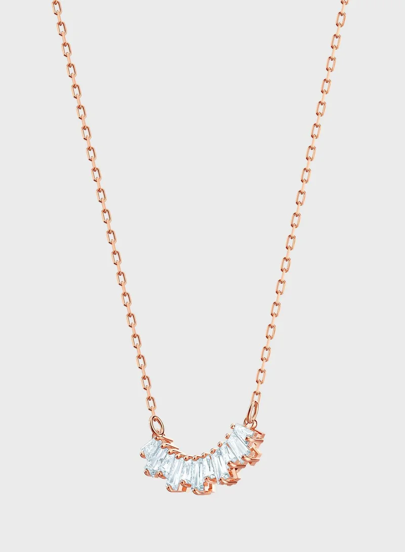 SWAROVSKI Sunshine Necklace With Pendant
