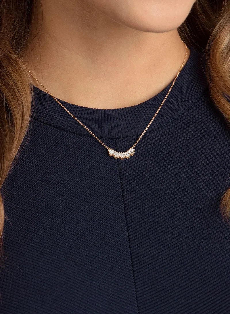 SWAROVSKI Sunshine Necklace With Pendant