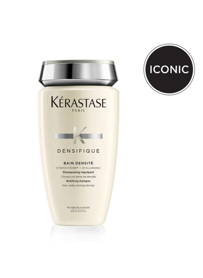 KERASTASE Kerastase Densifique Bain Densite Bodyfing Shampoo to Amp Up Hair Density - 250 ml