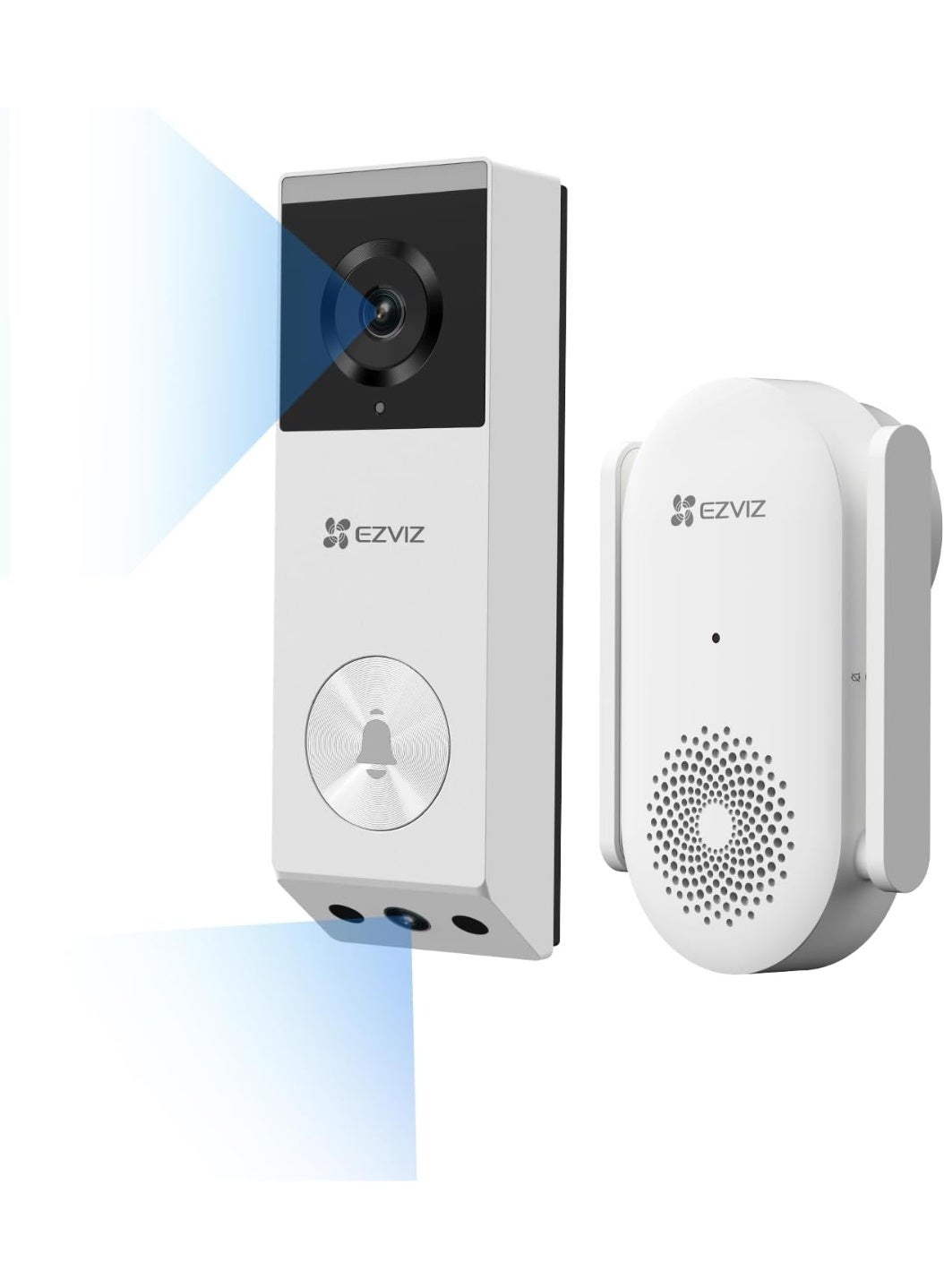 إيزفيز Ezviz EP3x Chime Kit