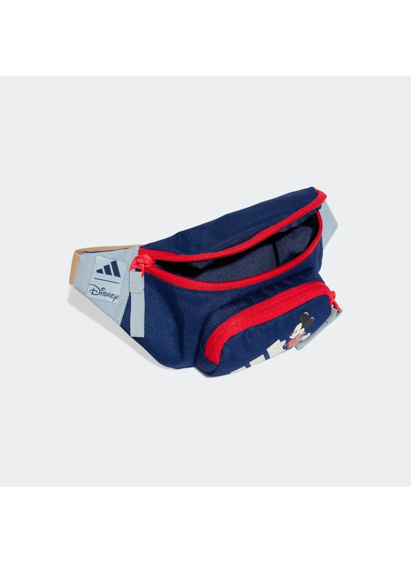 Adidas Kids Mickey Mouse Printed Waist bag