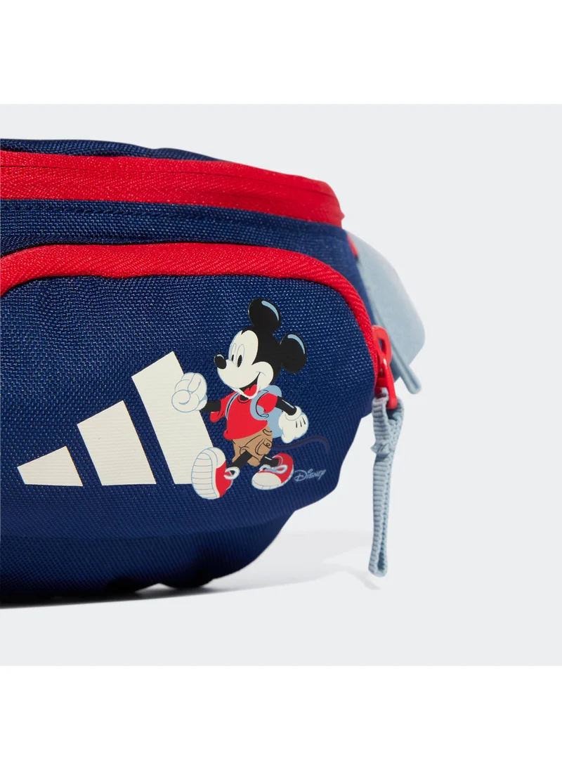 Adidas Kids Mickey Mouse Printed Waist bag