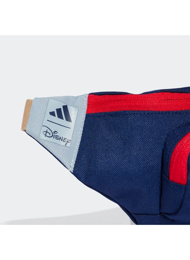 Adidas Kids Mickey Mouse Printed Waist bag