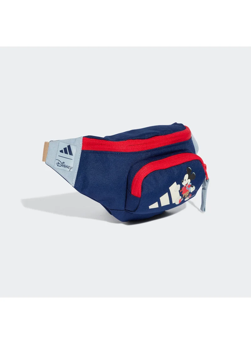 Adidas Kids Mickey Mouse Printed Waist bag