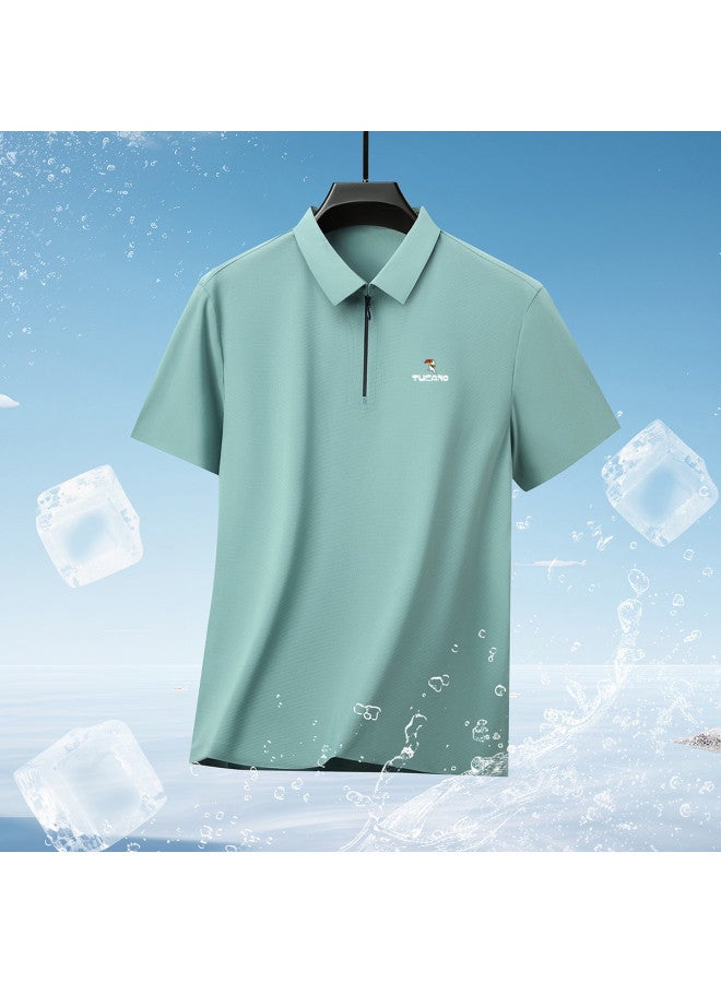 Tucano loose, Versatile, Comfortable & Breathable Men's Casual Suit - Daily Wear & Outdoor Outfit For Dads - Image 3