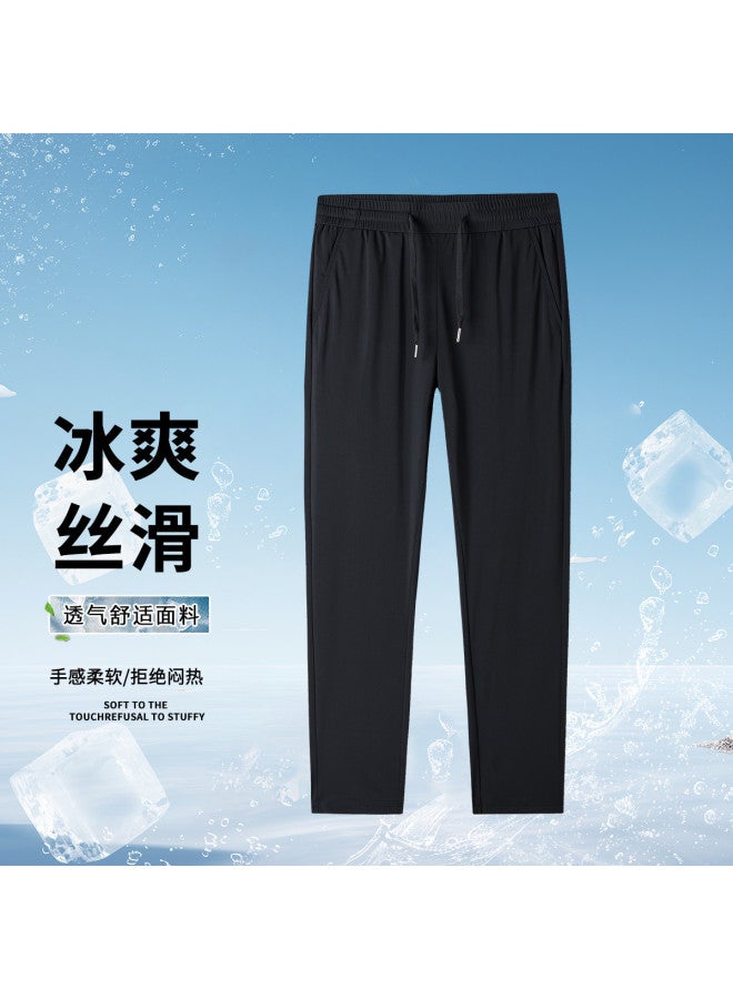 Tucano loose, Versatile, Comfortable & Breathable Men's Casual Suit - Daily Wear & Outdoor Outfit For Dads - Image 4