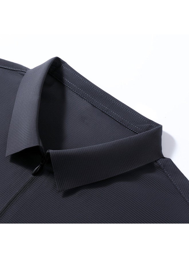 Tucano loose, Versatile, Comfortable & Breathable Men's Casual Suit - Daily Wear & Outdoor Outfit For Dads - Image 5