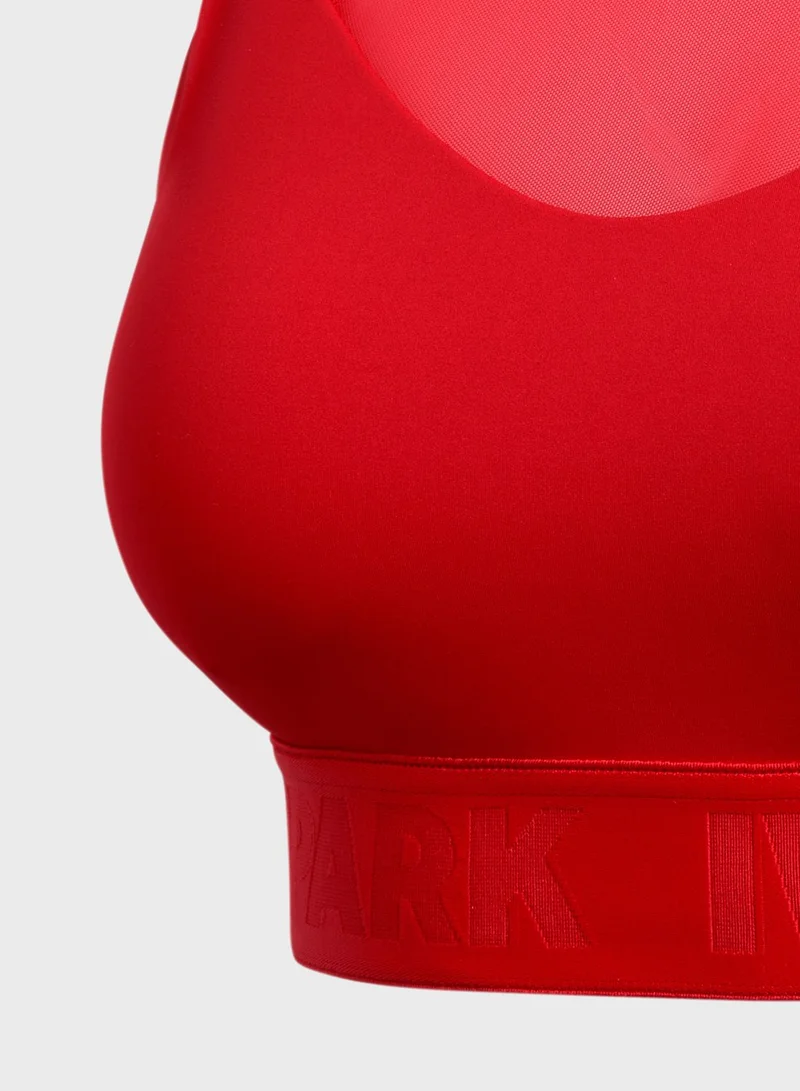adidas Originals Ivy Park Bra