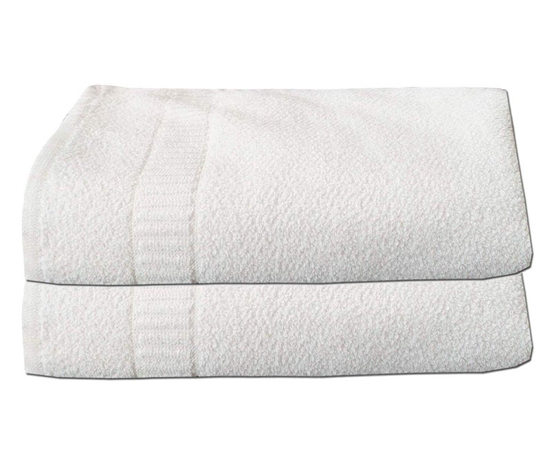 Stylesindia™ Multipurpose Cotton Hand Towel - Super Soft Fast Absorbing Sports Towel for Gym, Spa and Personal Use (49x30CM, Pack of 6) - Image 4