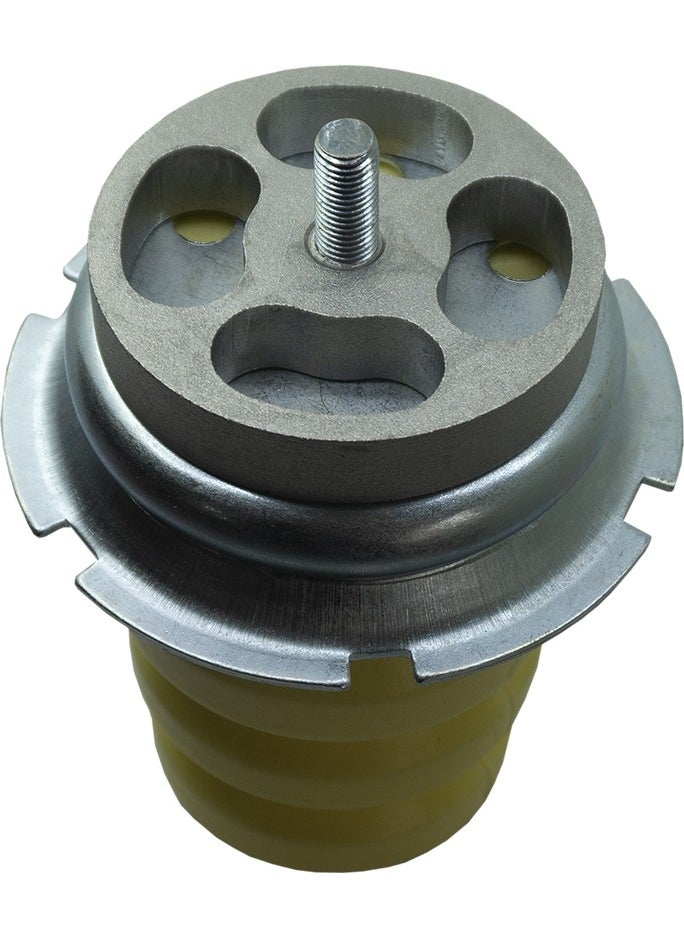 Bross Otomotiv - Bross Automotive BSP923 Rear Shock Absorber Mount for Fiat Ducato Citroen Jumper Peugeot Boxer 1355891080 - Image 1