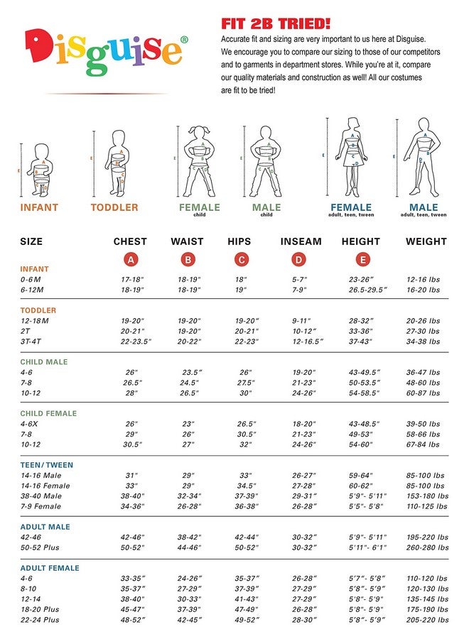 Disguise زي تنكرية من Descendants 3، زي مرخص رسميًا من Descendants 3 للفتيات، كبير جدًا (14-16) - Image 5
