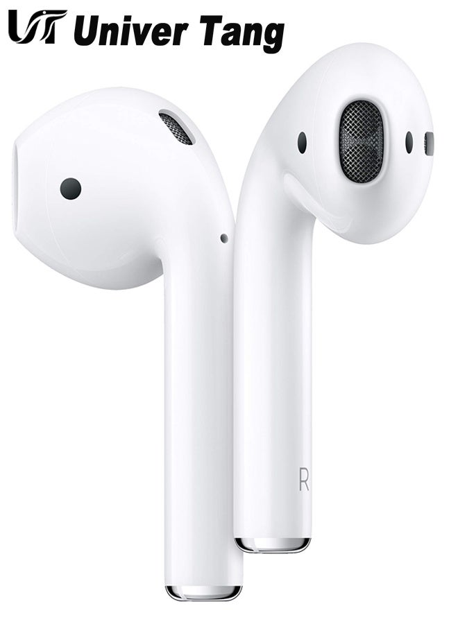 يونيفيرتانج Univertang Wireless Earbuds