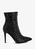 London Rag Black
