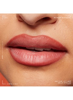 NYX PROFESSIONAL MAKEUP Duck Plump Plumping Lip Liner Lip Liner Up To 10 HR Wear Matte Finish Swollen Spice  - Image 5