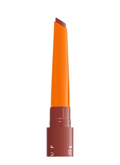 NYX PROFESSIONAL MAKEUP Duck Plump Plumping Lip Liner Lip Liner Up To 10 HR Wear Matte Finish Swollen Spice  - Image 4