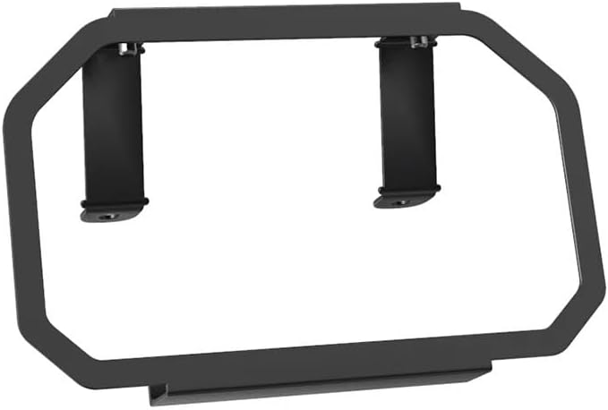 Wivplex Motorcycle Instrument Protector Cover for BMW S1000XR - Image 1