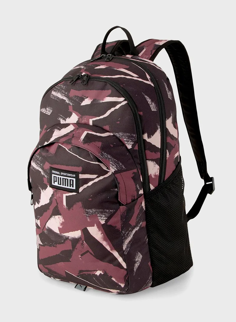 PUMA Academy men backpack
