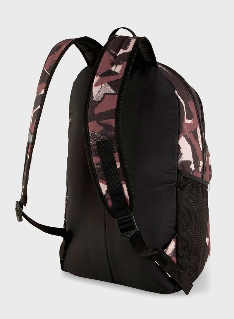 PUMA Academy men backpack