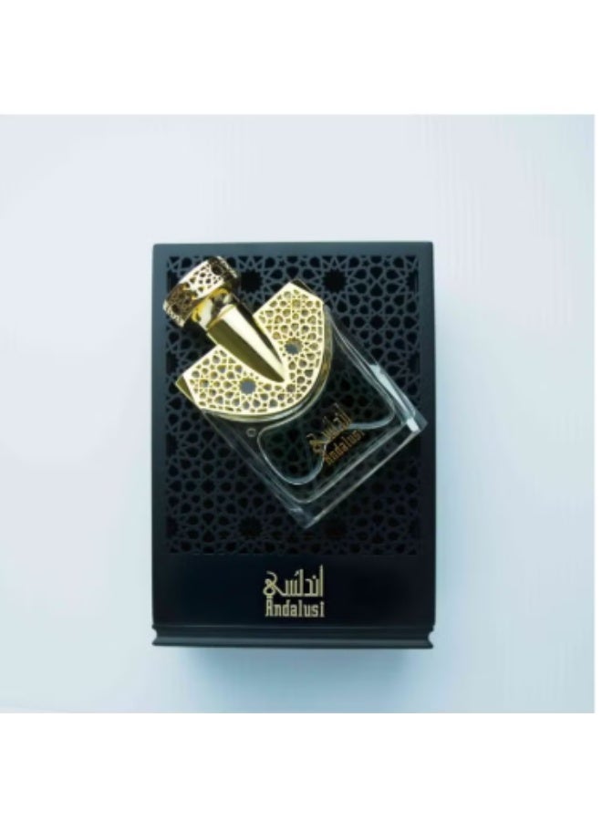 العربية للعود عطر أندلسي للرجال 100ملليلتر - Image 3