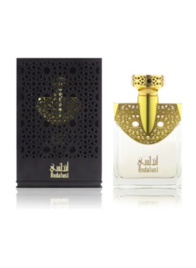 العربية للعود عطر أندلسي للرجال 100ملليلتر - Image 2