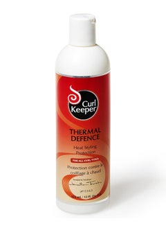 Curl Keeper Curl Keeper Thermal Defense 12oz 