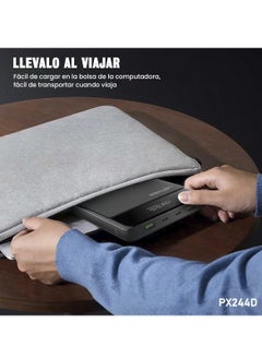 Lenyes Lenyes Px244D 20000mAh Power Bank  - Image 3