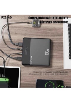 Lenyes Lenyes Px244D 20000mAh Power Bank  - Image 5