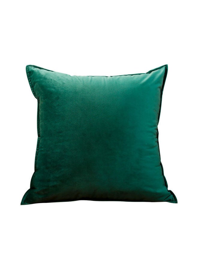 Velvet Pillowcase, Light Luxury Office Cushion, Headboard Soft Cushion, Lumbar Pillow, Backrest Sofa Pillow, Thickened Version