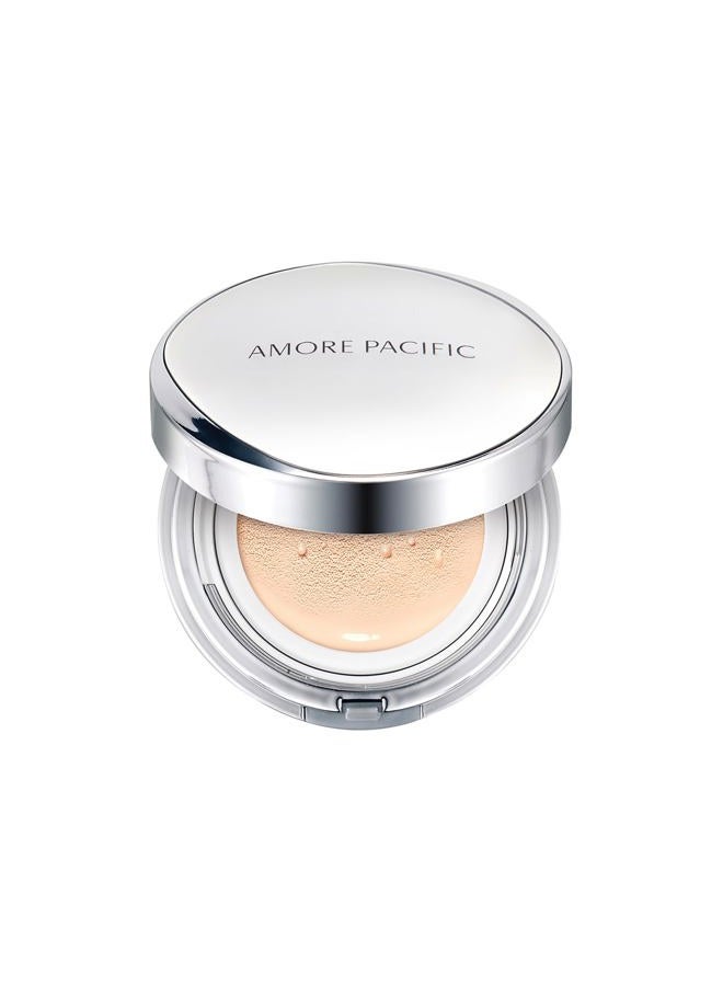 AmorePacific AMOREPACIFIC Color Control Cushion Compact Broad Spectrum SPF 50+, 102 Light Pink, 1.05 Ounce (Pack of 1) - Image 1