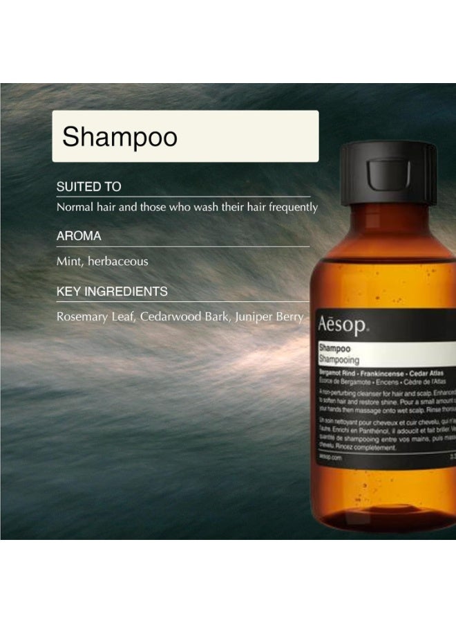 Aesop Arrival Travel Kit - Image 4