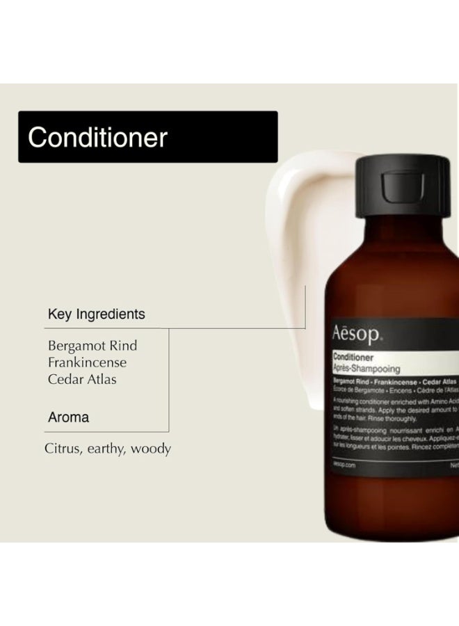 Aesop Arrival Travel Kit - Image 5