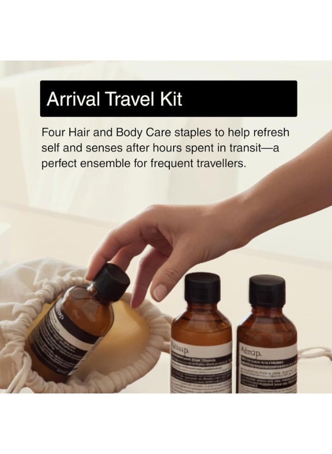 Aesop Arrival Travel Kit - Image 2