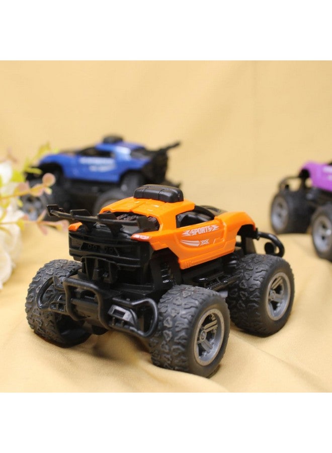 إيكان سيارة سباق رياضية فائقة السرعة من إيكان، سيارة تحكم عن بعد، شاحنة، لعبة، هدية عيد ميلاد للأطفال الأولاد والبنات - Image 4