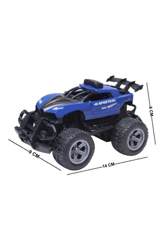 إيكان سيارة سباق رياضية فائقة السرعة من إيكان، سيارة تحكم عن بعد، شاحنة، لعبة، هدية عيد ميلاد للأطفال الأولاد والبنات - Image 2