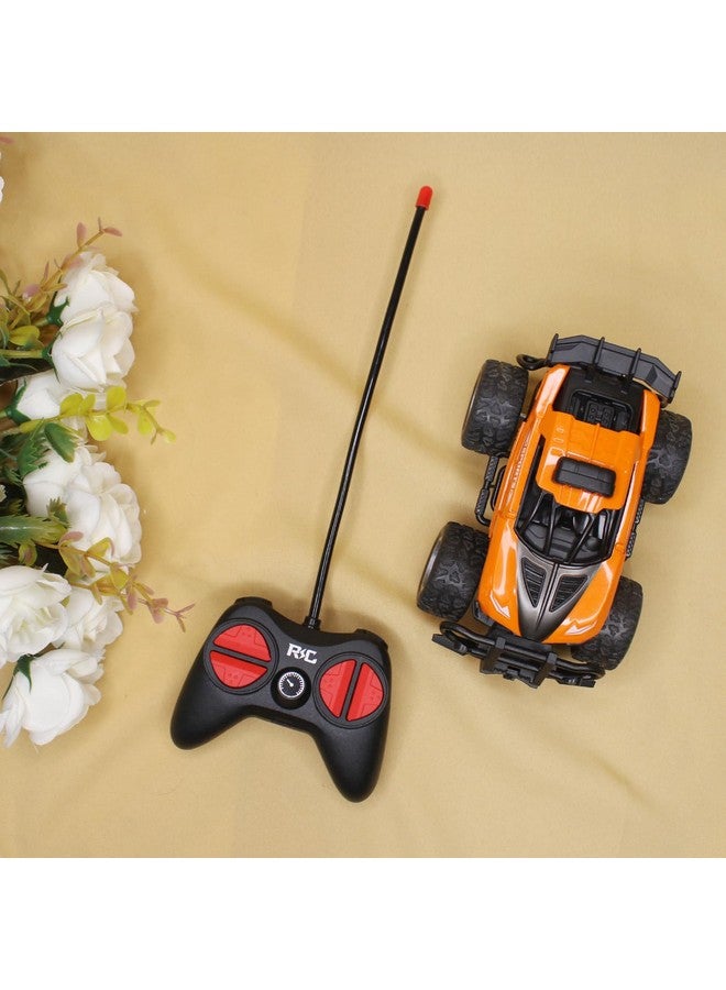 إيكان سيارة سباق رياضية فائقة السرعة من إيكان، سيارة تحكم عن بعد، شاحنة، لعبة، هدية عيد ميلاد للأطفال الأولاد والبنات - Image 1