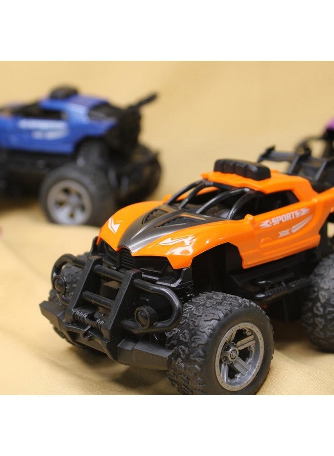 إيكان سيارة سباق رياضية فائقة السرعة من إيكان، سيارة تحكم عن بعد، شاحنة، لعبة، هدية عيد ميلاد للأطفال الأولاد والبنات - Image 3