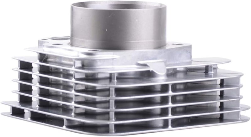 Mallofusa Lower Cylinder Piston Gasket Top End Rebuild Kit for 1998-2004 Honda Foreman 450 - Image 5