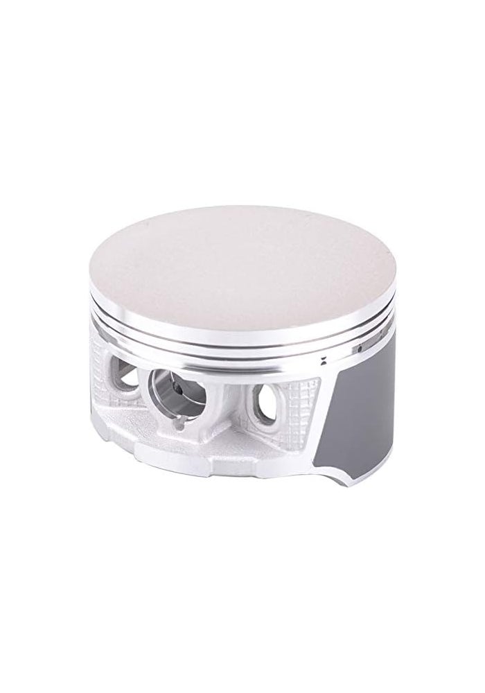 Mallofusa Lower Cylinder Piston Gasket Top End Rebuild Kit for 1998-2004 Honda Foreman 450 - Image 3