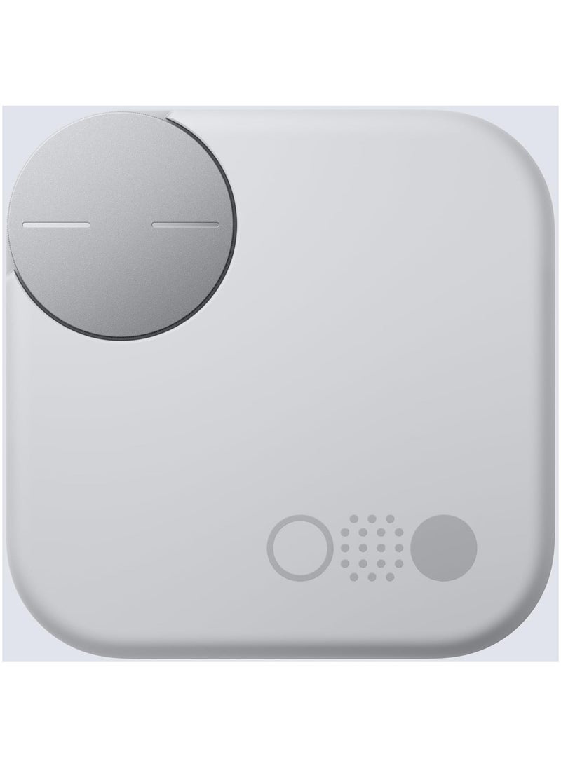 CMF - Buds Pro 2 ChatGPT Integrated True Wireless With Clear Voice Technology 2.0 50 dB Smart Active Noise Cancellation Spatial Audio Effect IP55 white(Latest version 2025) - Image 1