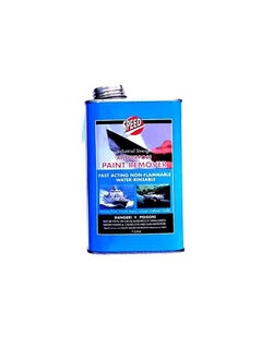 Speed Speed All Purpose Industrial Strength Car Paint Remover 1 Litter  - Image 1