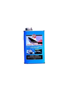 Speed Speed All Purpose Industrial Strength Car Paint Remover 1 Litter  - Image 2