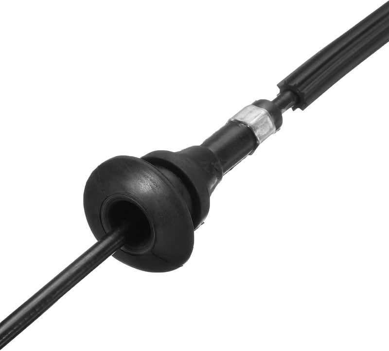 Wivplex Car Engine Hood Release Cable for BMW X5 E53 - Image 3