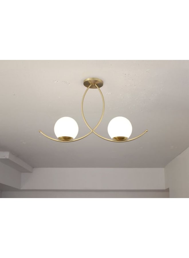 Wahag Chandelier Intertwine 