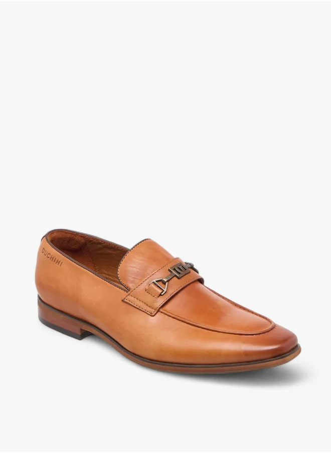 دوتشيني Men's Slip-On Loafers - K935-18