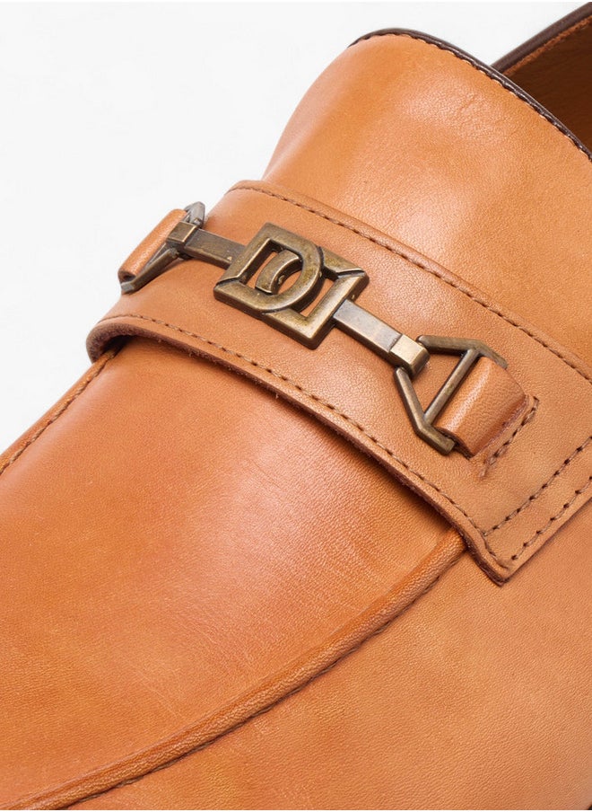 DUCHINI Men's Slip-On Loafers - K935-18  - Image 4